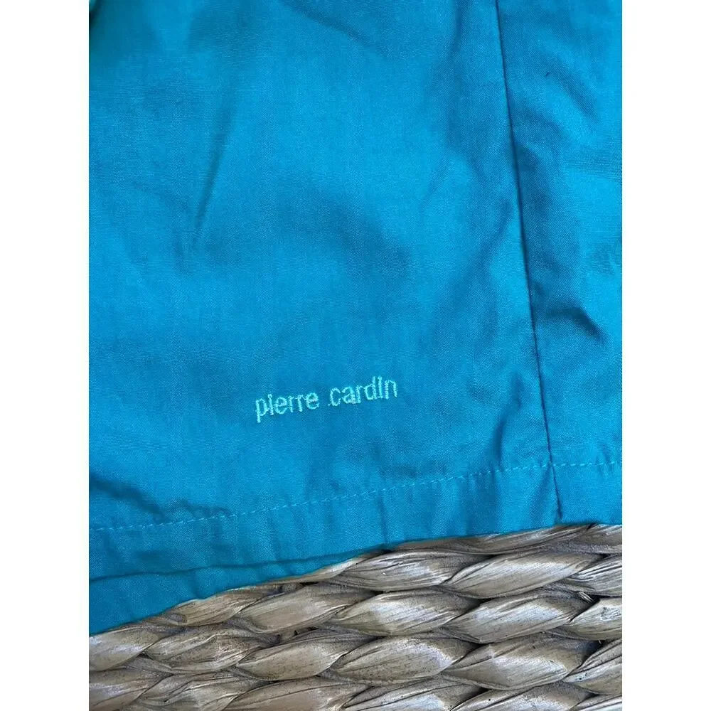 Pierre Cardin Swim Trunks Vintage